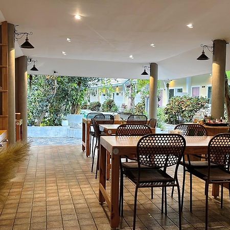 Naka Resort Kamala Beach Eksteriør billede