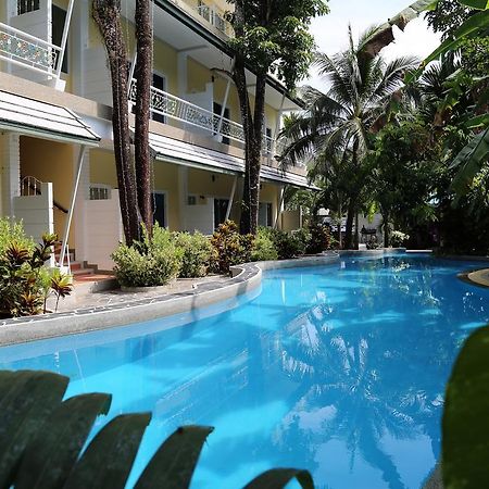Naka Resort Kamala Beach Eksteriør billede