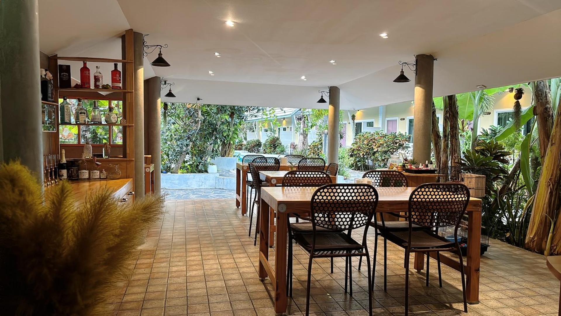 Naka Resort Kamala Beach Eksteriør billede