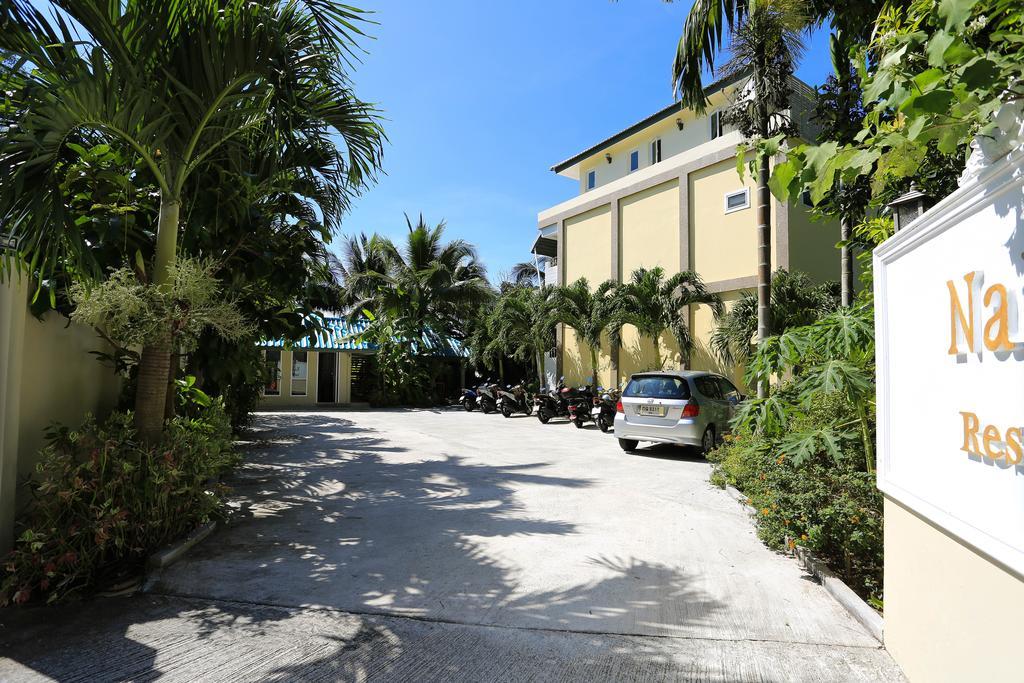 Naka Resort Kamala Beach Eksteriør billede