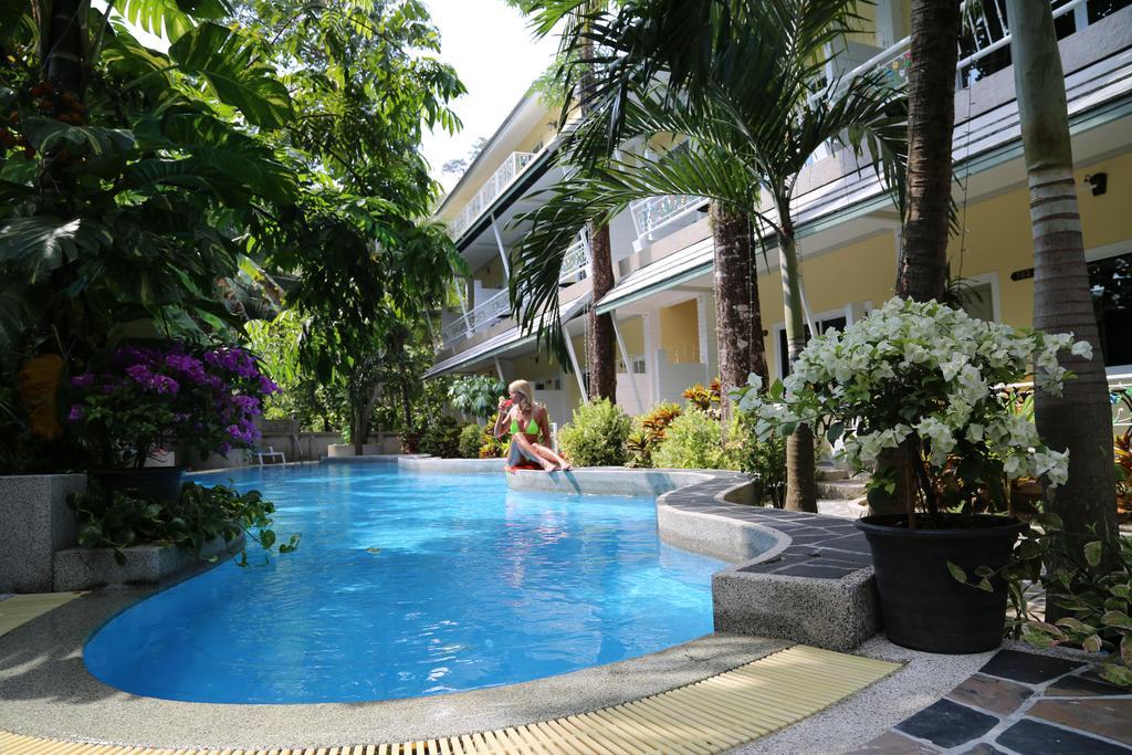 Naka Resort Kamala Beach Eksteriør billede